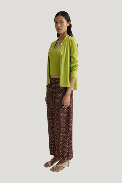Rae Cardigan — carry 3