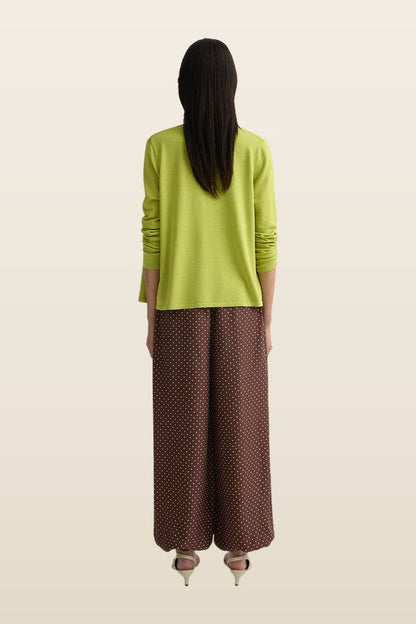 Rae Cardigan — carry 4