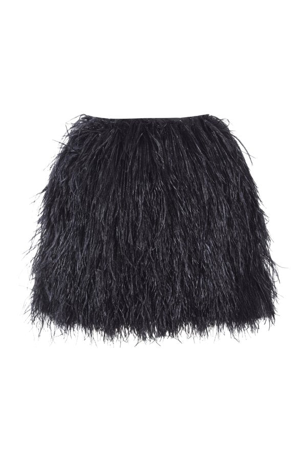 Raven Skirt — packshot