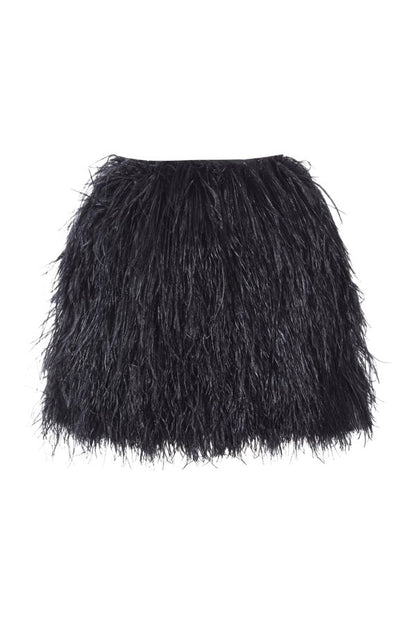 Raven Skirt — packshot