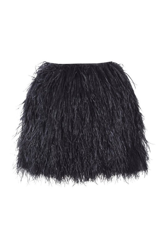 Raven Skirt — packshot