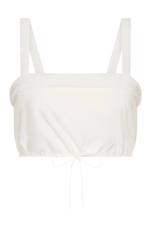 Renee Top Ixora Lace — packshot