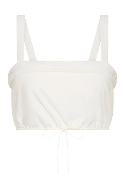 Renee Top Ixora Lace — packshot