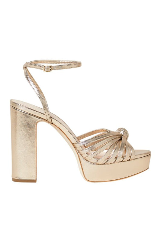 Loeffler Randall Rivka Platform Sandal — packshot