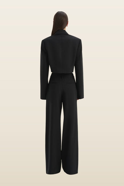 Rivoli Trouser — model back