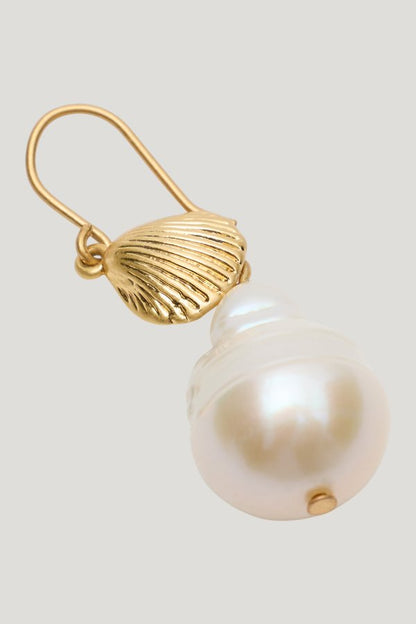 Rosaria - Gold — model side