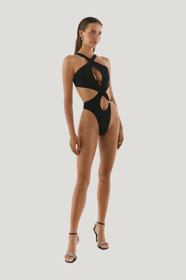 Rose Swimsuit — carry 2