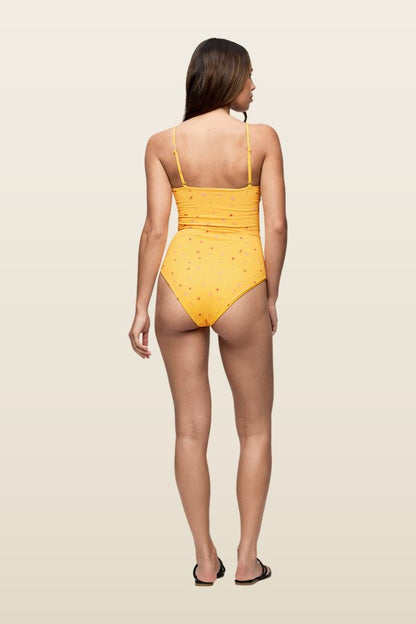 Ruched One Piece | Fruit Salad — carry 4