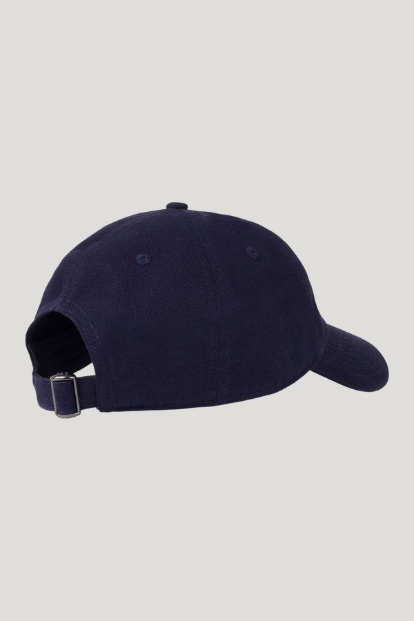 S&R Nautical Hat — model side