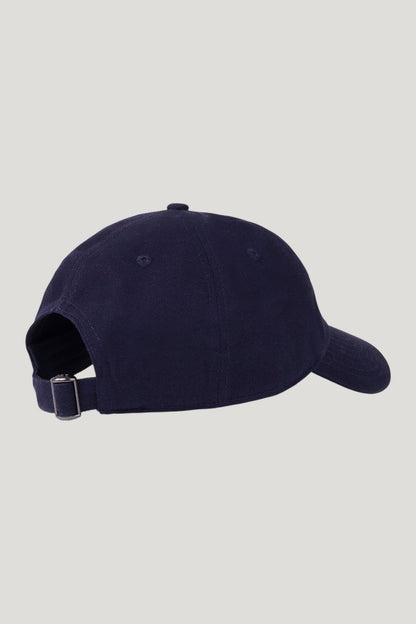 S&R Nautical Hat — model side