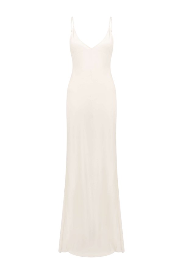 Sade Slip Dress — packshot