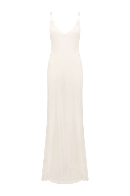Sade Slip Dress — packshot