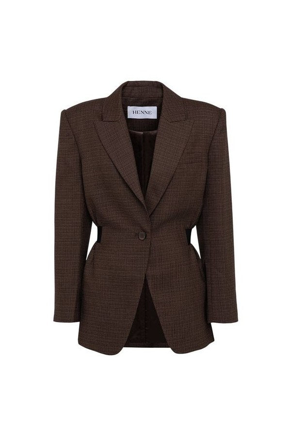 Sadie Blazer — packshot