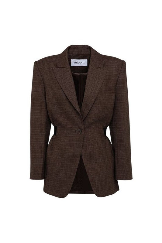 Sadie Blazer — packshot