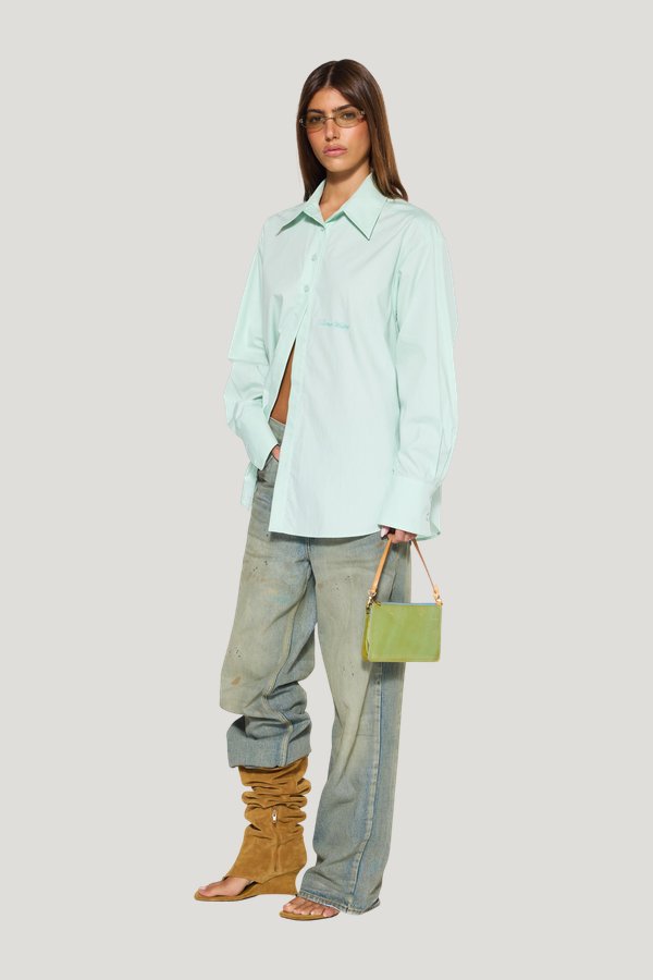 Samara Shirt — carry 3