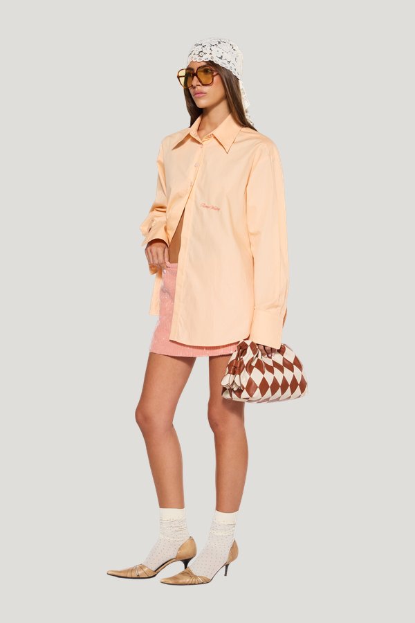 Samara Shirt — carry 3