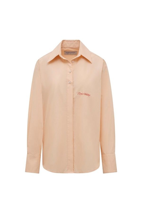 Samara Shirt — packshot