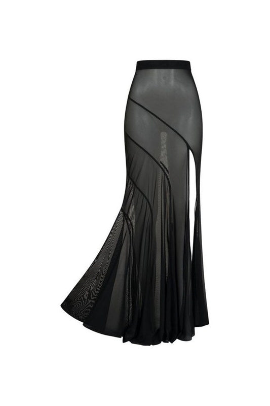 Santorini Skirt — packshot