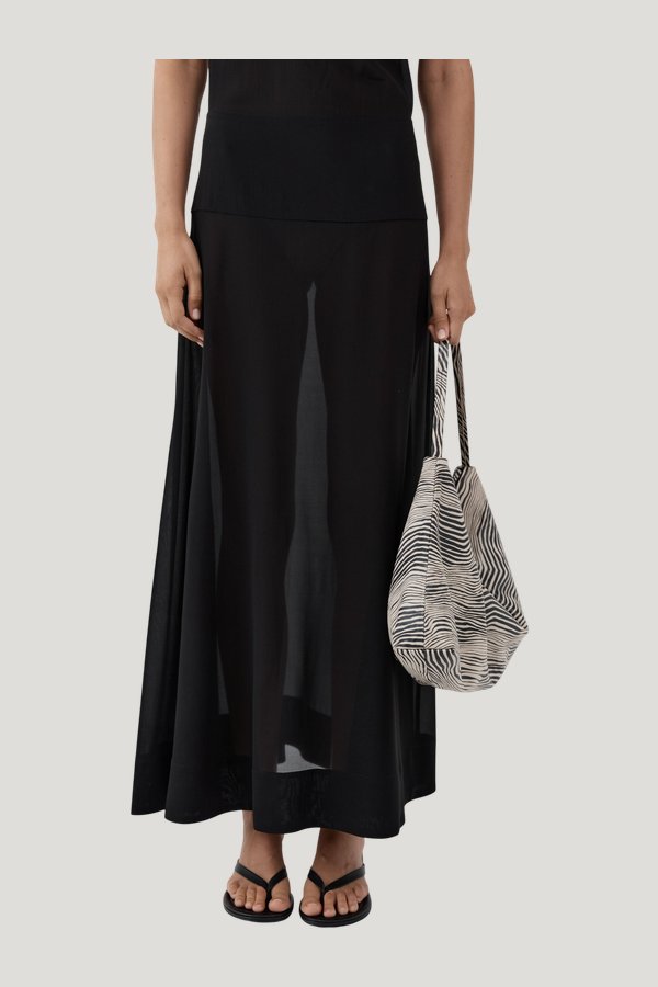 Savannah Hobo Bag - Savannah — extra