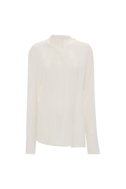 Seam Detail Blouse — packshot