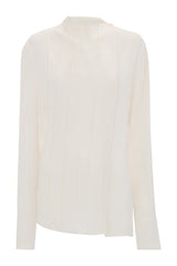 Seam Detail Blouse — packshot