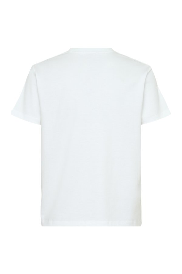 Sega Cotton Oversized T-Shirt — packshot