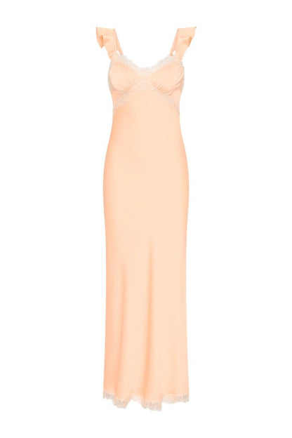 Sella Maxi Dress — packshot