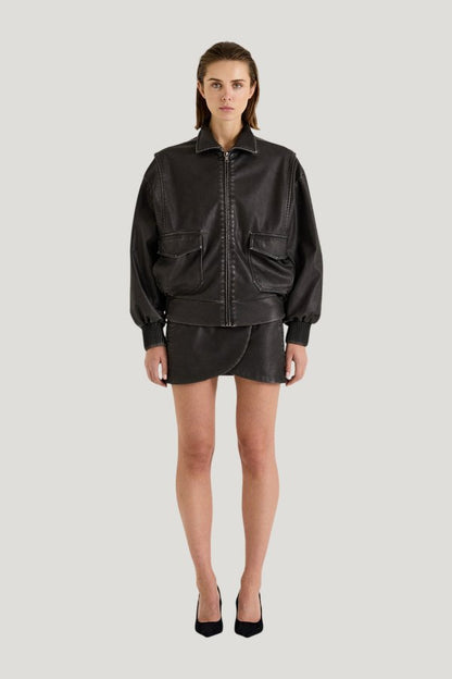 Seraphina Jacket — carry 2