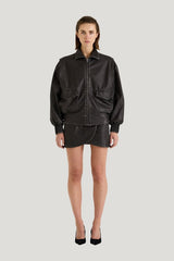Seraphina Jacket — carry 2