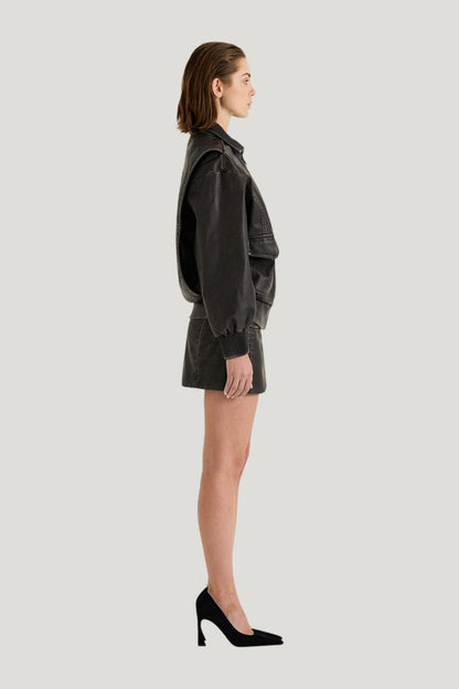 Seraphina Jacket — carry 3