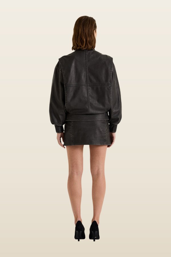 Seraphina Jacket — carry 4