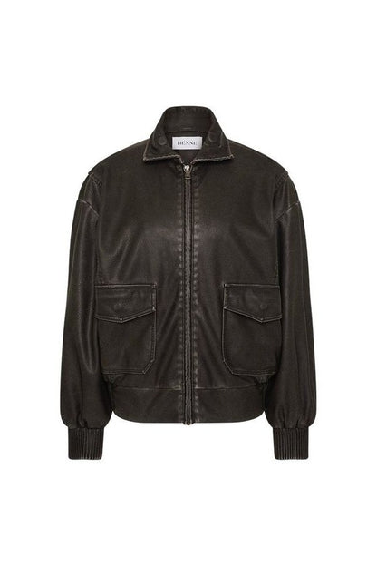 Seraphina Jacket — packshot