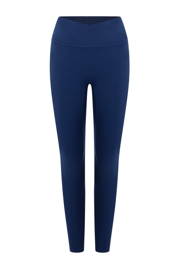 Serenity Crossover Leggings — packshot