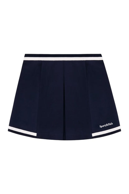 Serif Logo Mila Skirt — packshot