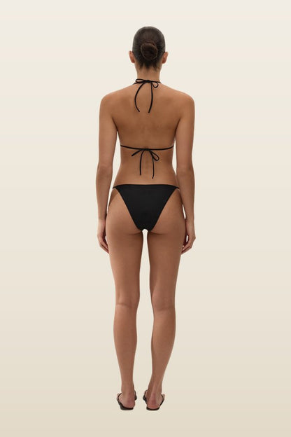 Sete Bikini Top — model back