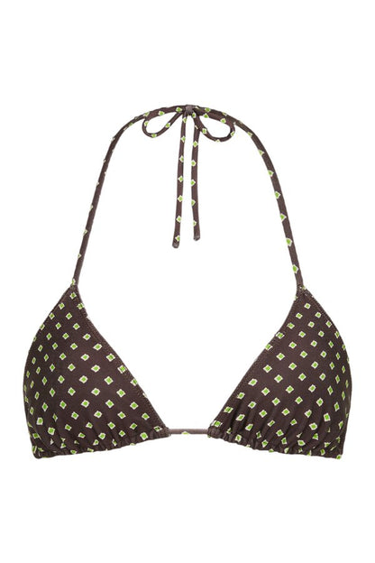 Sete Bikini Top Valencia Geo — packshot
