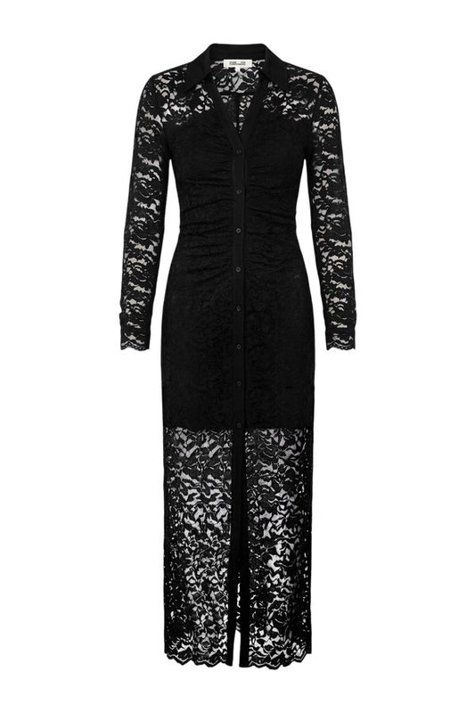Sheska Lace Dress — packshot