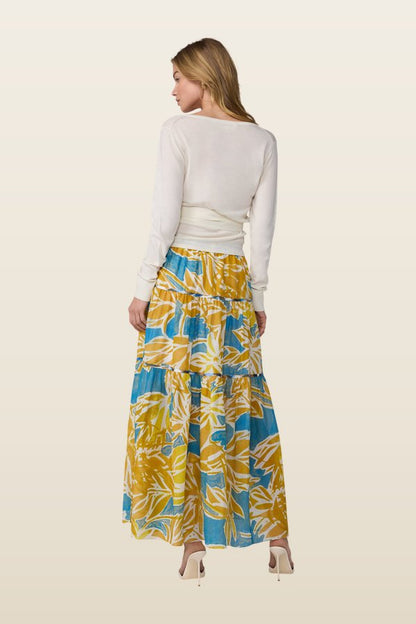 Shiloh Skirt — carry 4