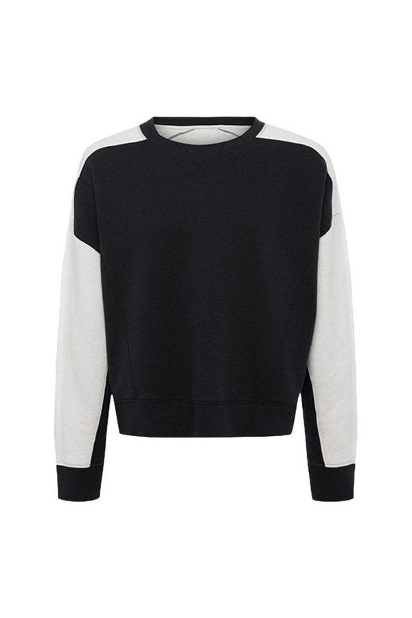 Vintage Fleece Sideline Crew — packshot