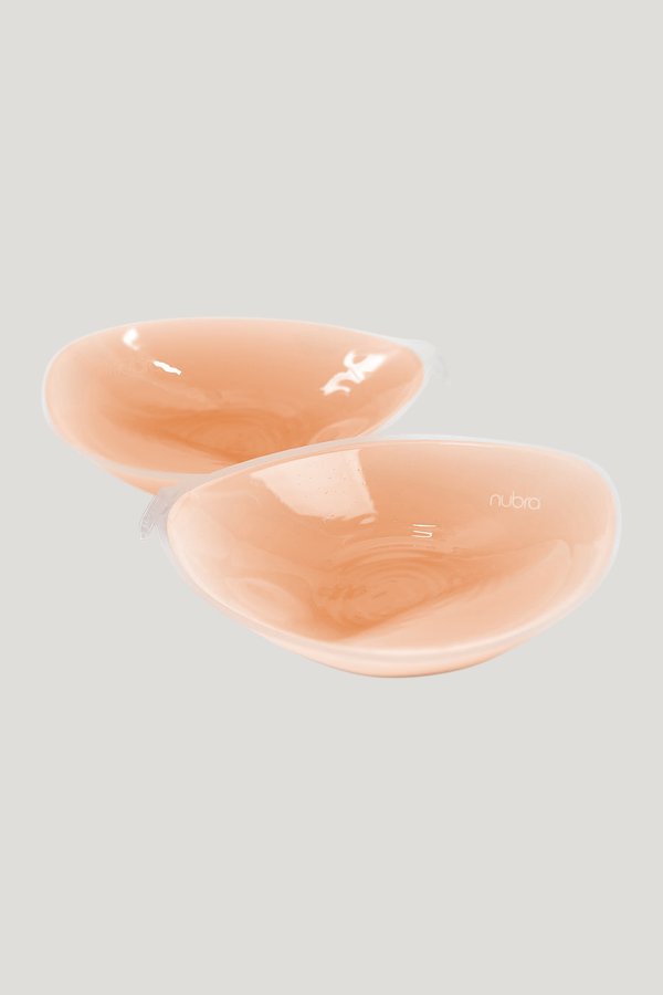 Silicone Push Up 2 — model side