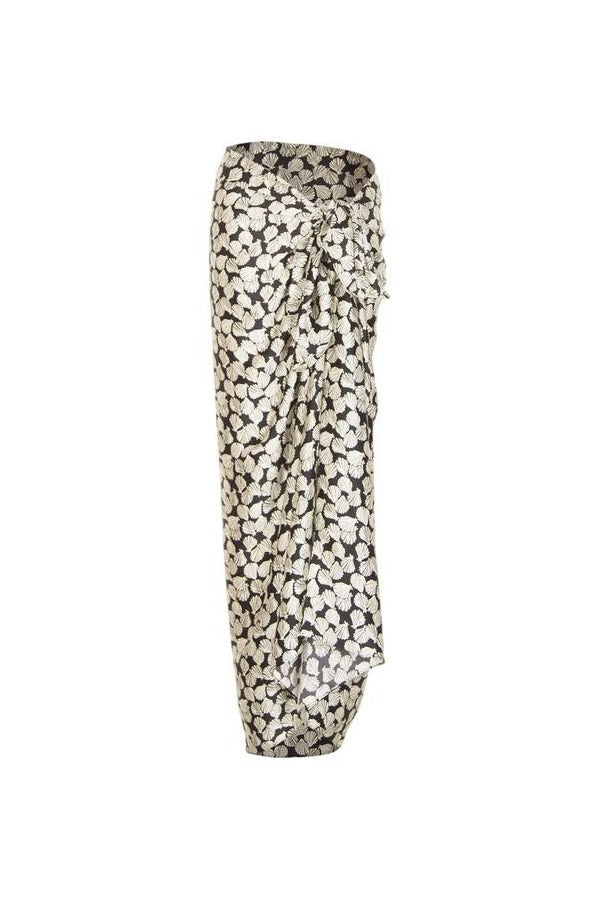 Silk Sarong (Palm Beach Shell) — packshot