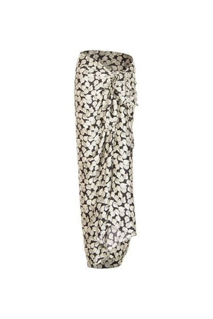 Silk Sarong (Palm Beach Shell) — packshot