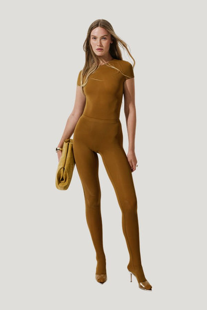 Skin bodysuit — carry 2