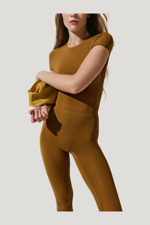 Skin bodysuit — carry 3