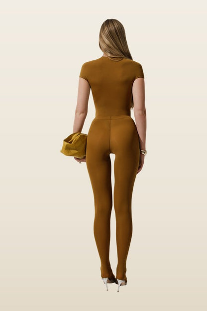 Skin bodysuit — carry 4