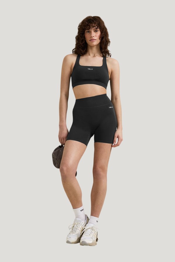 SkinLuxe Cycling Short — carry 2