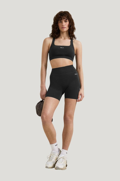 SkinLuxe Cycling Short — carry 2