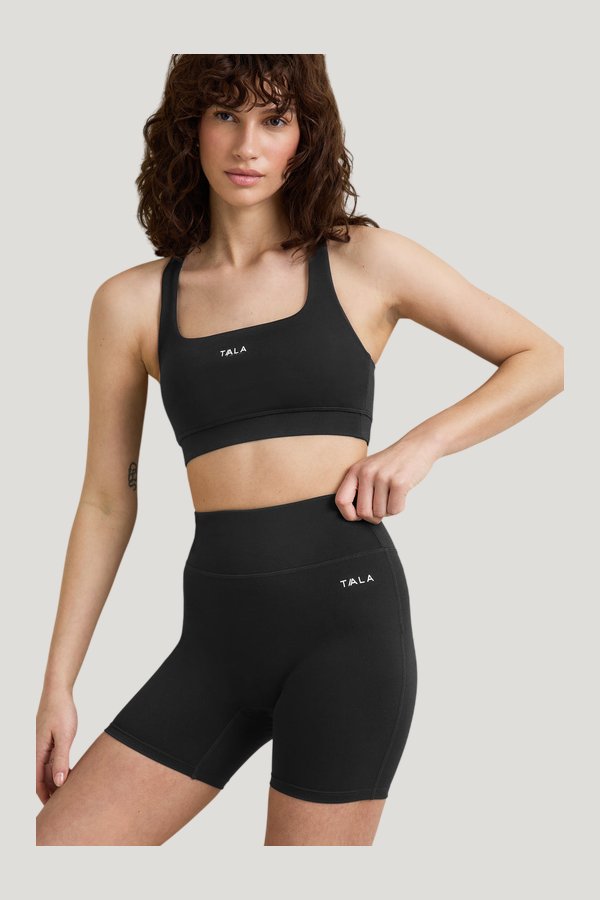 SkinLuxe Cycling Short — carry 3