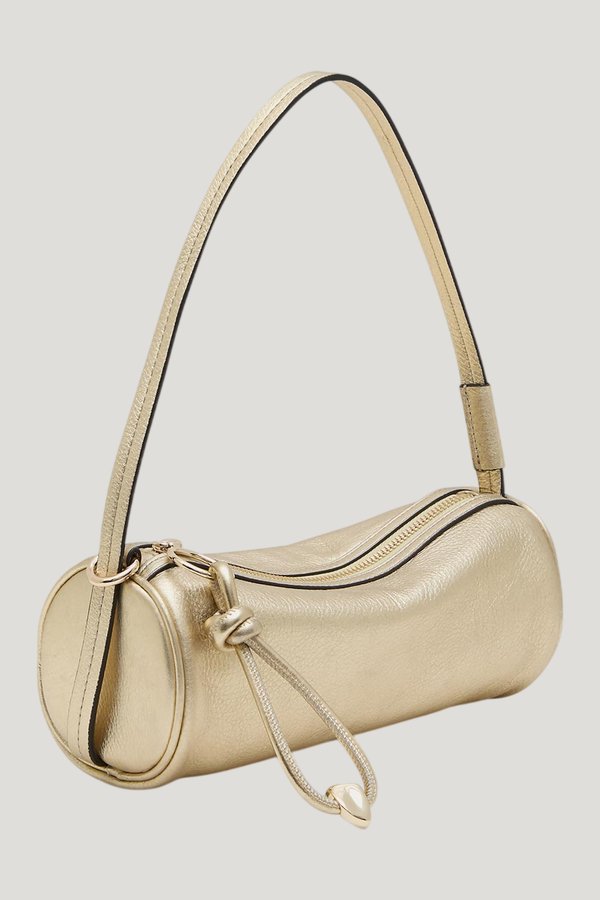 Skipper Barrel Convertible Shoulder — model side