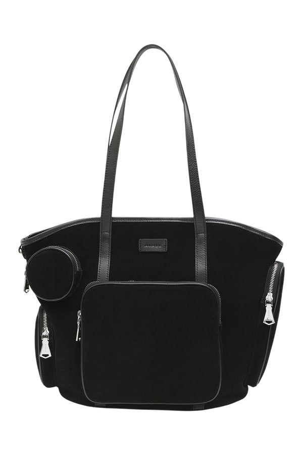 Skipper Cargo Tote — packshot
